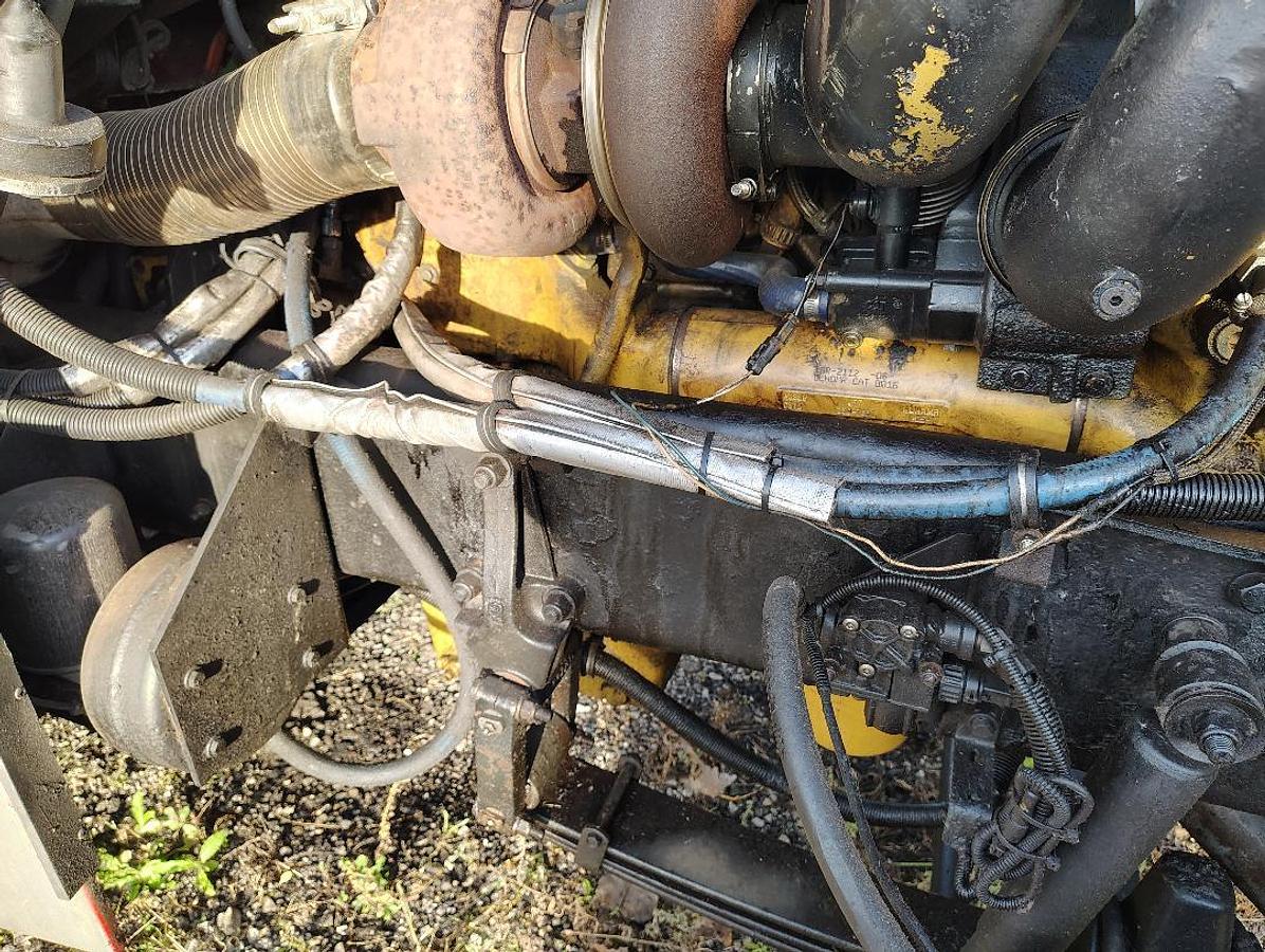 Used 2007 KENWORTH W900