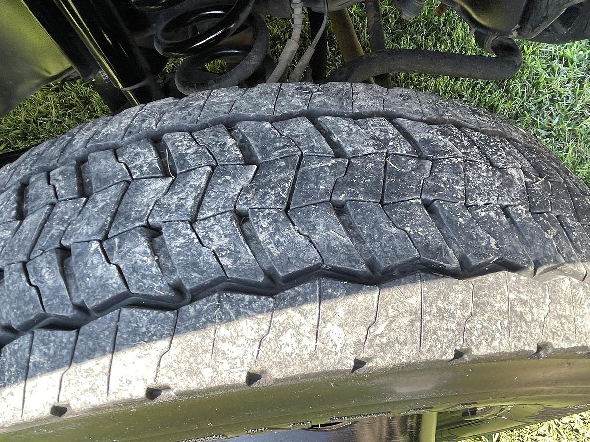 Used 2019 FORD F450 4WD