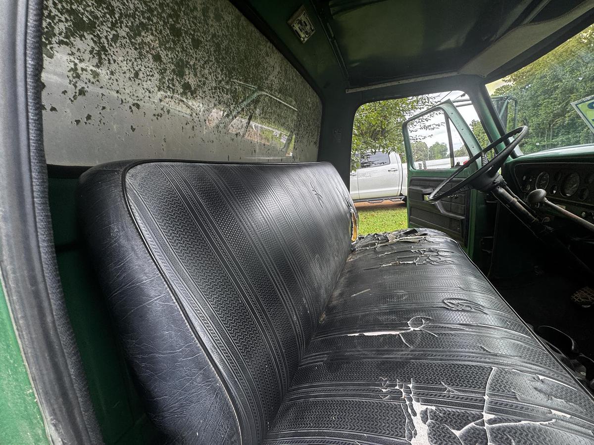 Used 1978 FORD F700