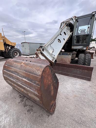 Used 2003 GRADALL 4300 XL