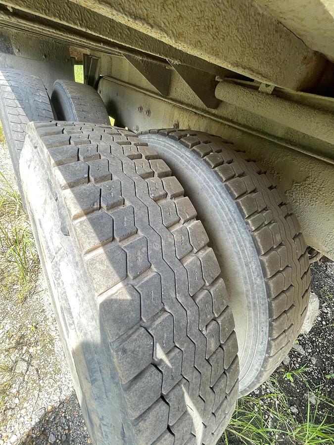 Used 1993 MACK RD 690S