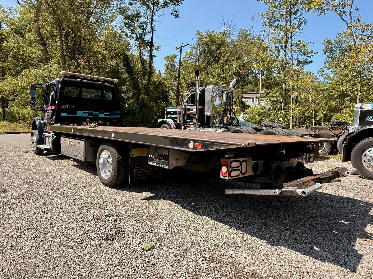 Used 2018 FREIGHTLINER M2 Rollback