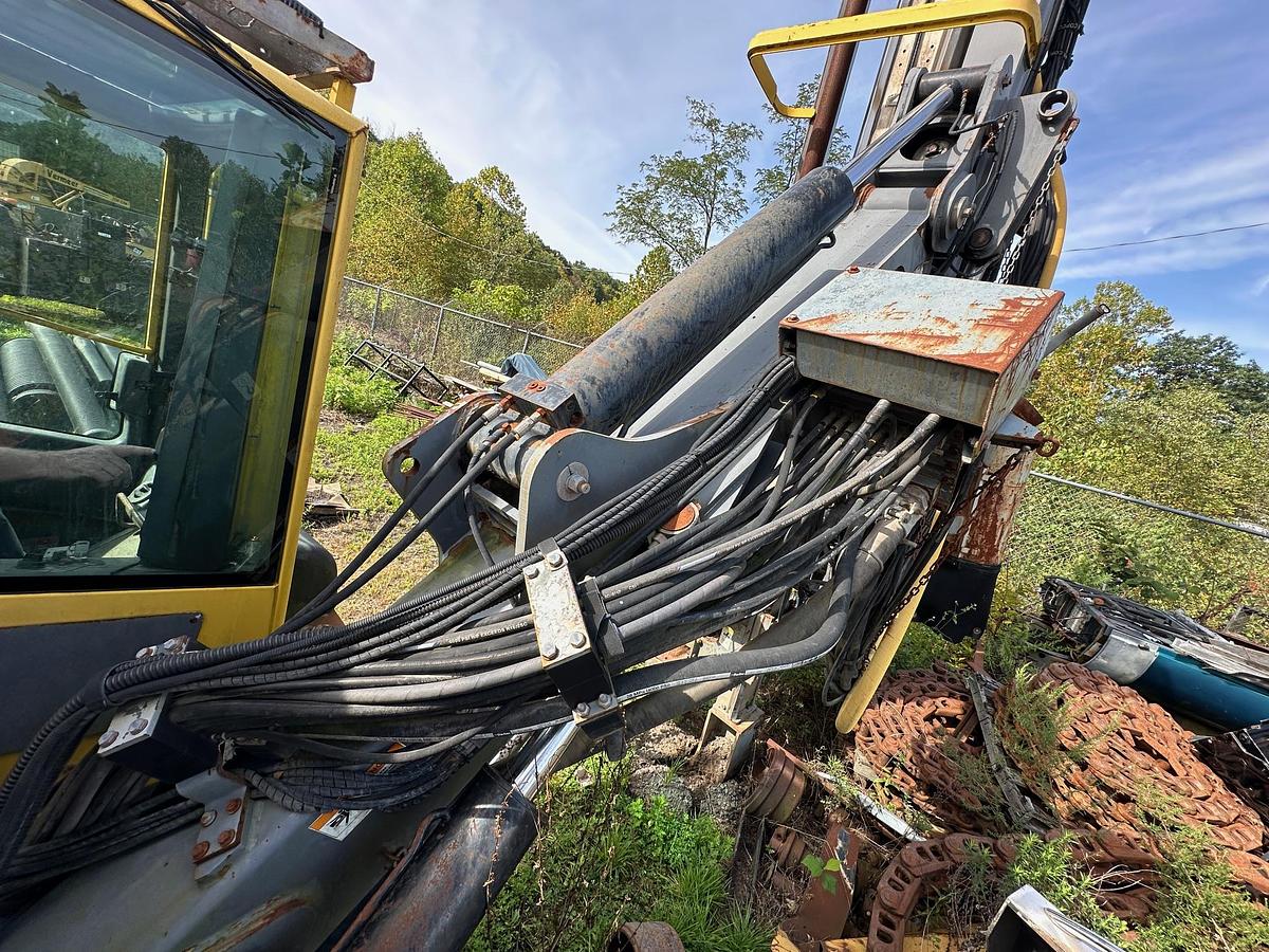 Used 2009 ATLAS COPCO CM 785