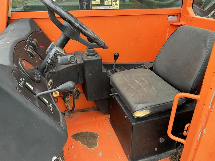 Used 2013 JLG G6-42A