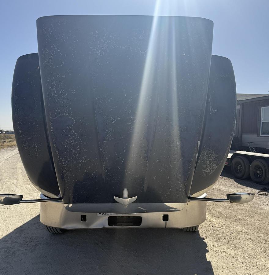 Used 2013 PETERBILT 386