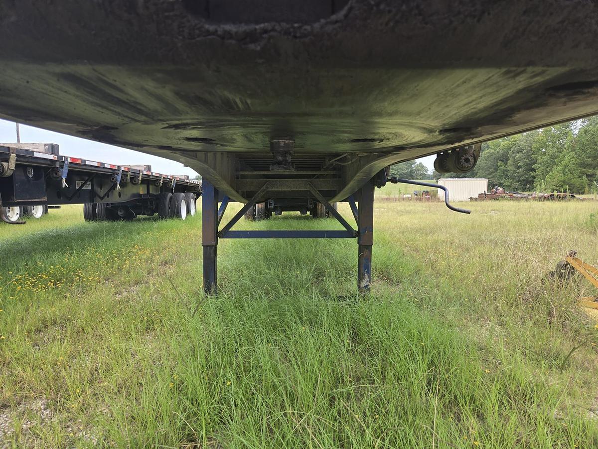 Used 2005 GREAT DANE GPLS 248