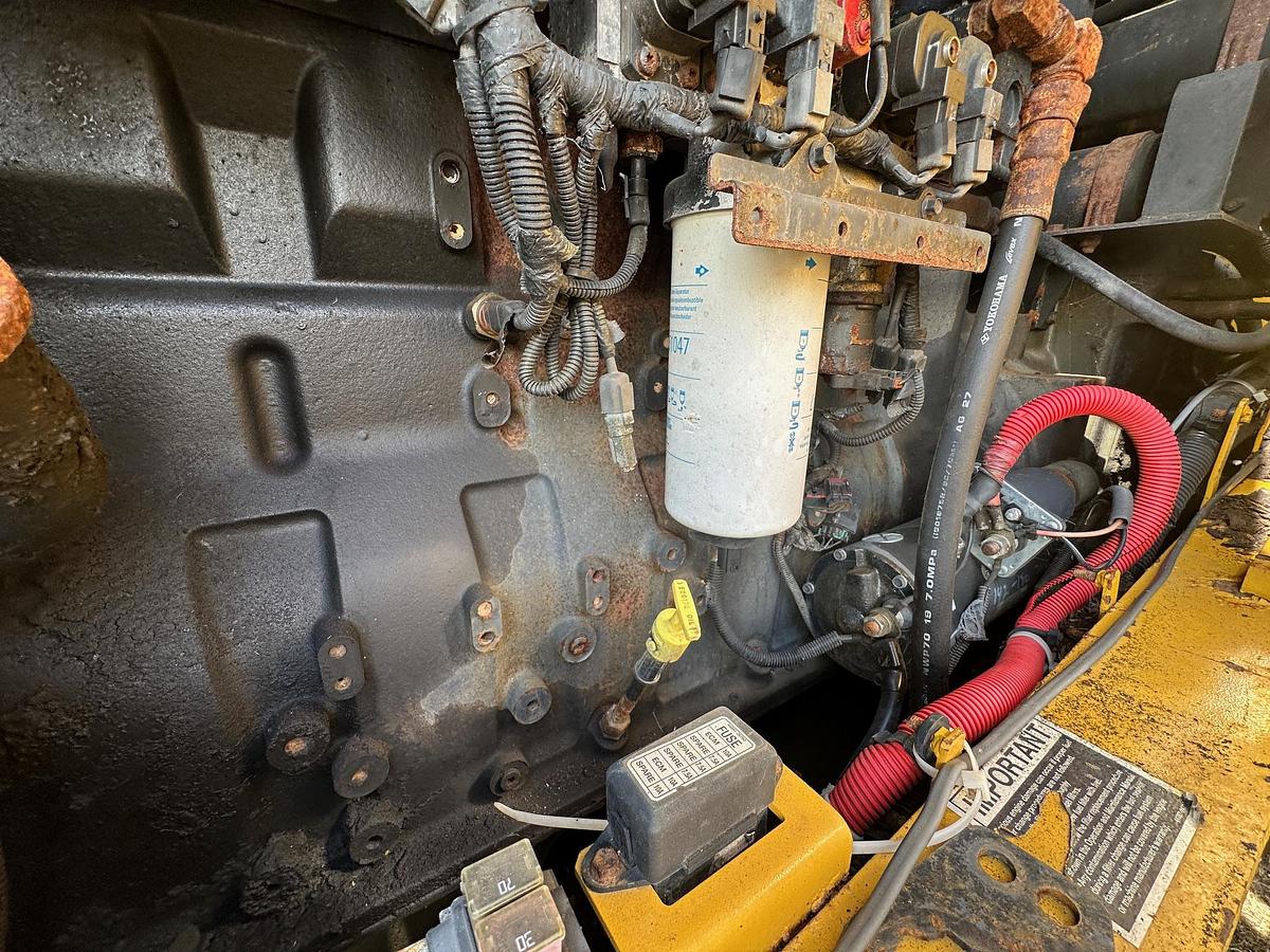 Used 2012 KAWASAKI 95ZV2