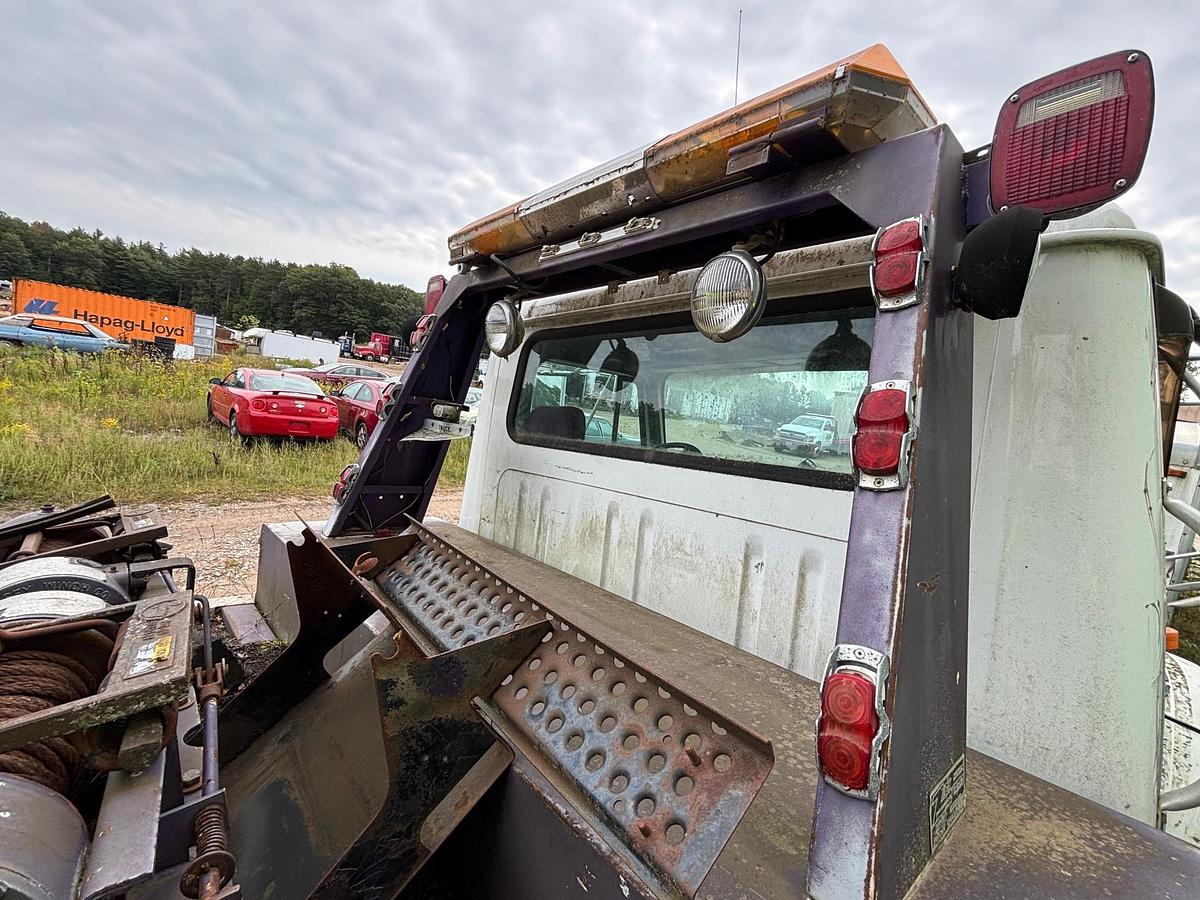 Used 1997 INTERNATIONAL 4700