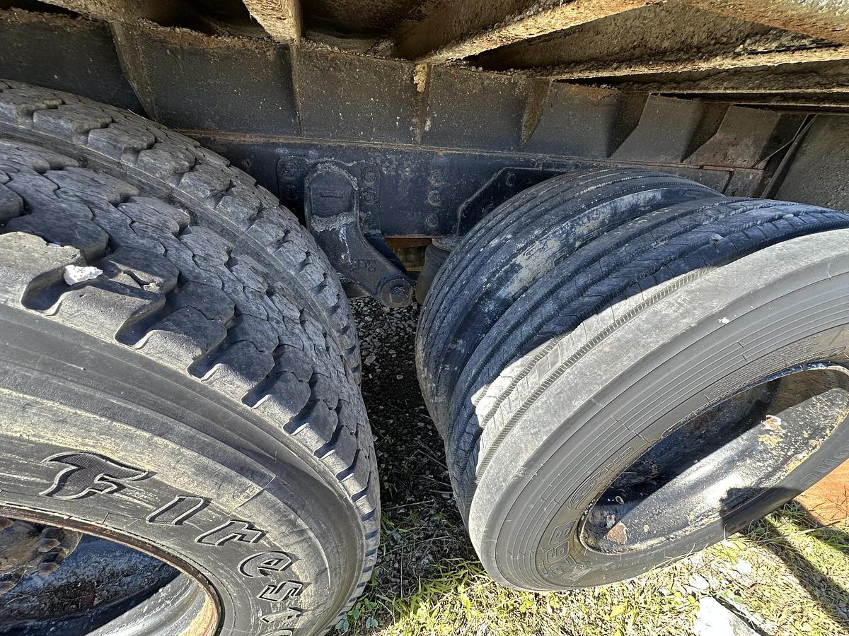 Used 1986 FORD LN9000