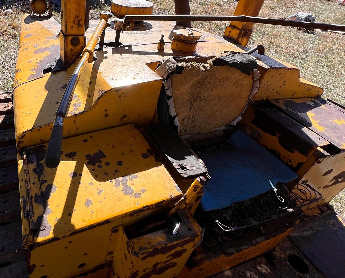 Used 1963 EIMCO 103c-060x