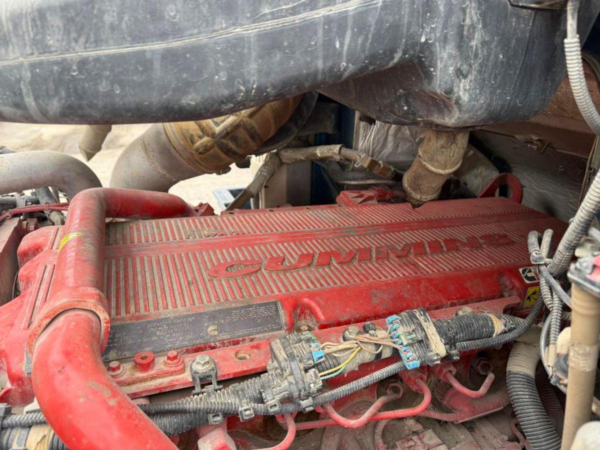 Used 2020 INTERNATIONAL HX620