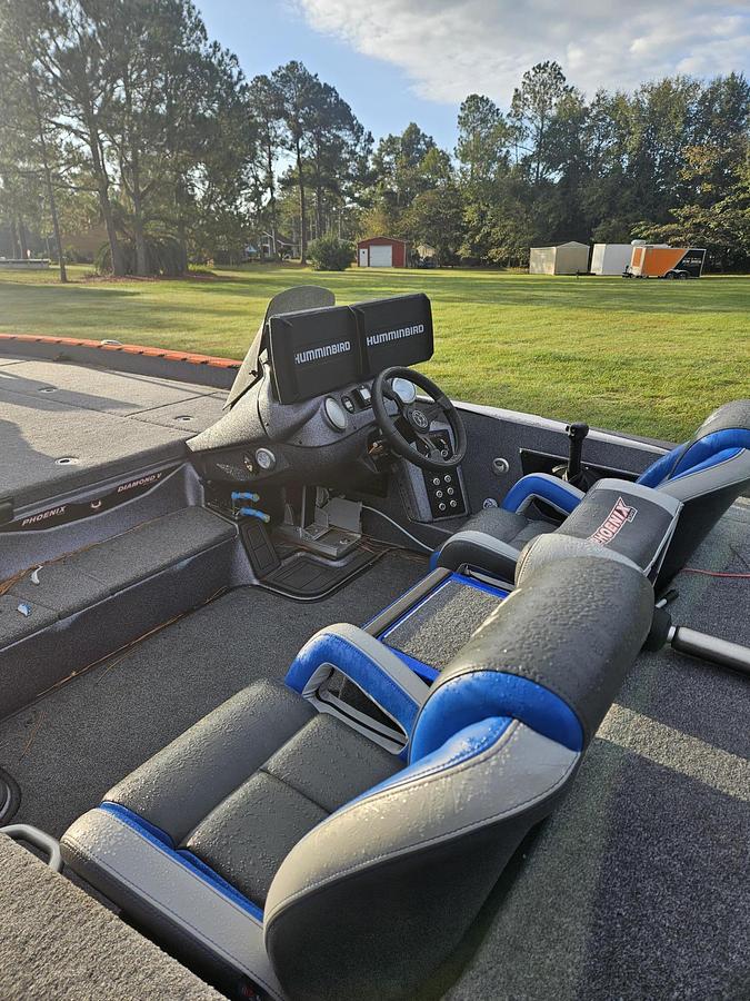 Used 2025 PHOENIX 21 XE