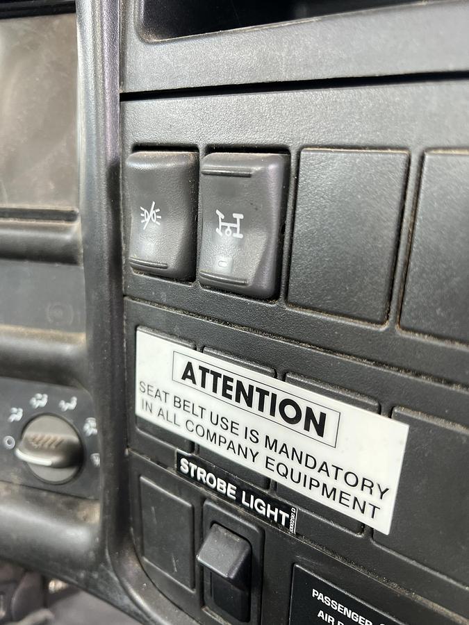 Used 2008 GMC Top Kick C7500