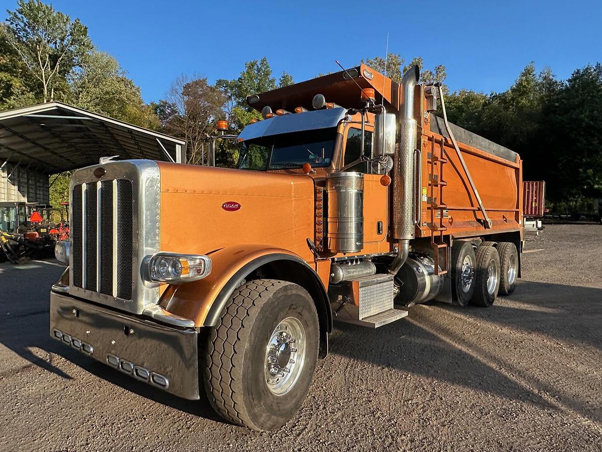 Used 2019 PETERBILT 389L