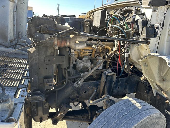 Used 1994 CHEVROLET Kodiak C6500