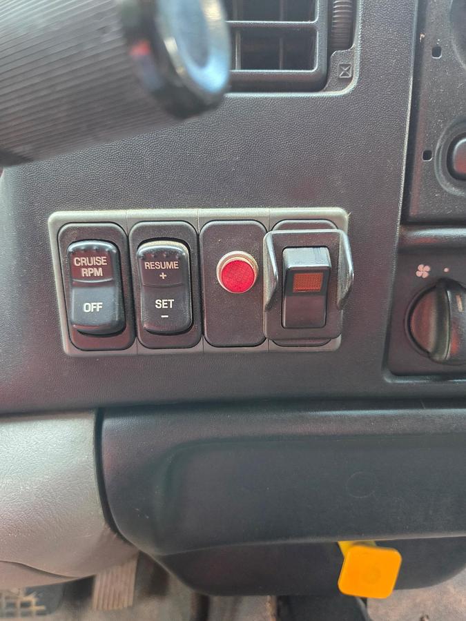 Used 2010 FORD F750 Super Duty
