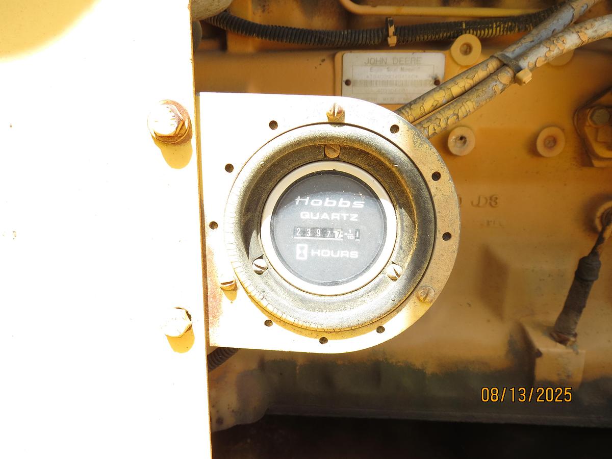 Used 1996 FERGUSON SP 912