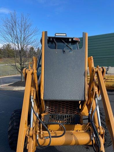 Used 2003 CASE 570M XT
