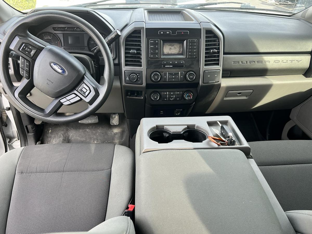 Used 2021 FORD F350 Super Duty XLT