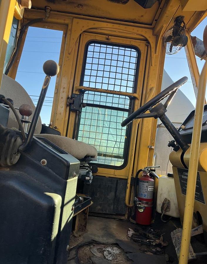 Used 1998 DEERE 648G-II