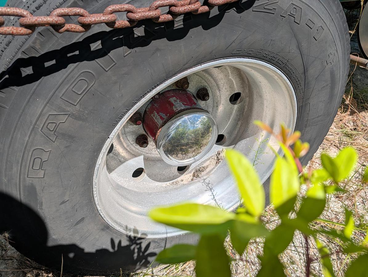 Used 1995 WESTERN STAR 4900