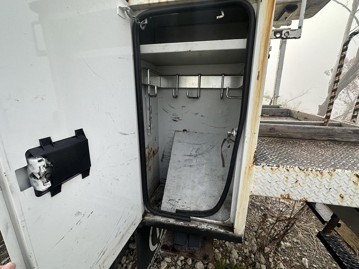 Used 2017 FREIGHTLINER M2 106