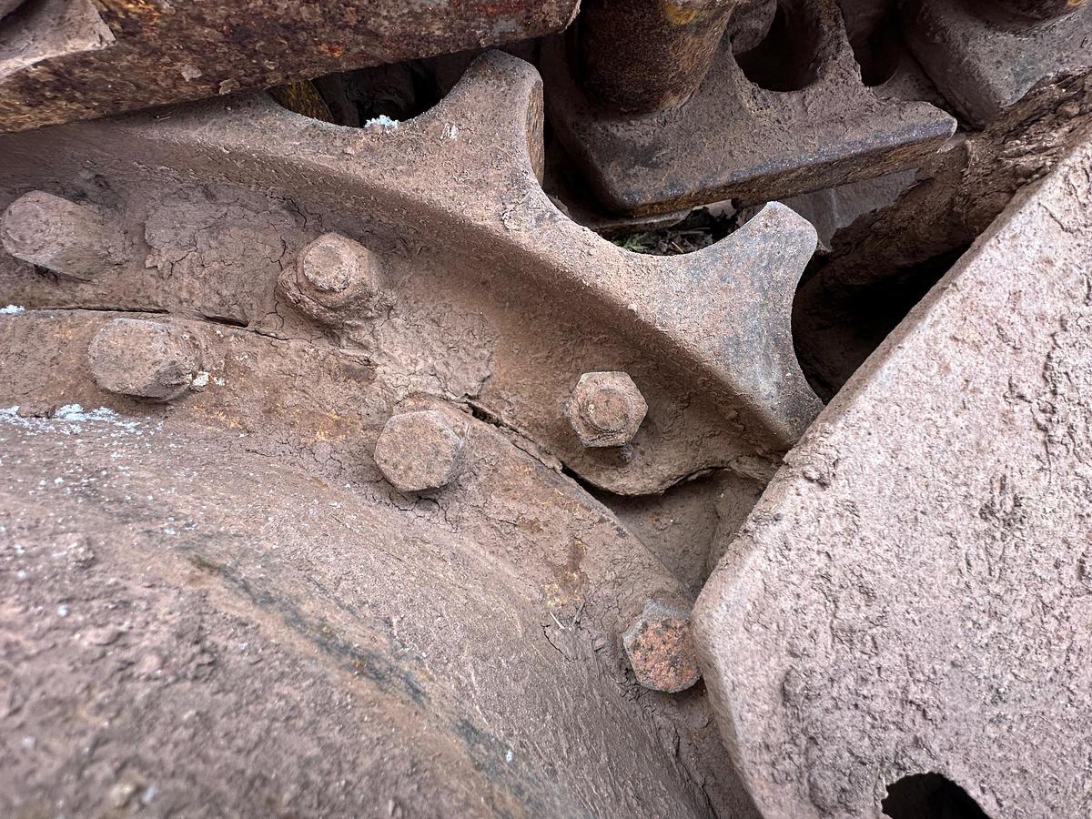 Used 2005 CATERPILLAR 963C