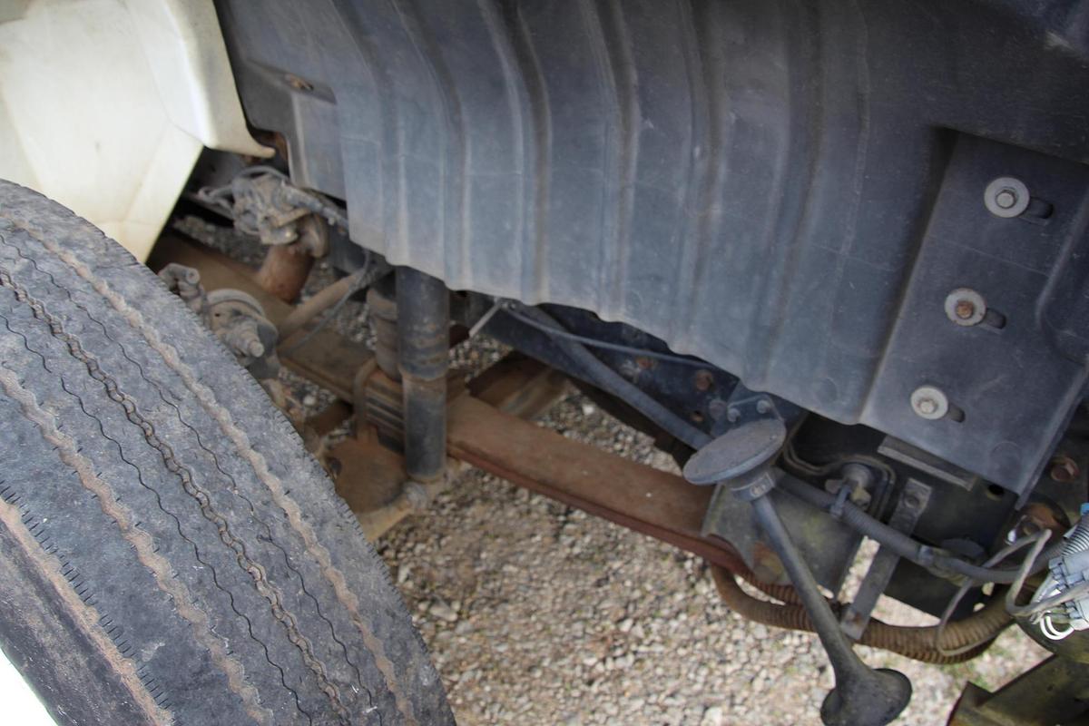 Used 2006 INTERNATIONAL DuraStar 4400