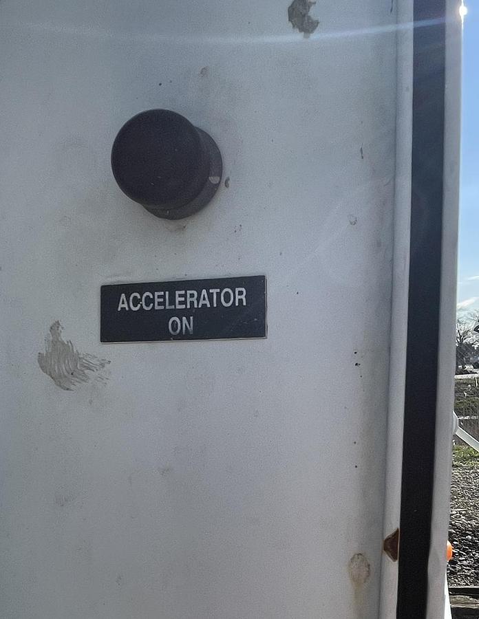 Used 2021 FREIGHTLINER M2 Refuse