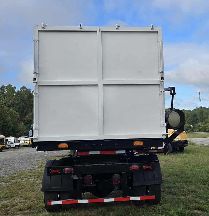 Used 2014 INTERNATIONAL 4400