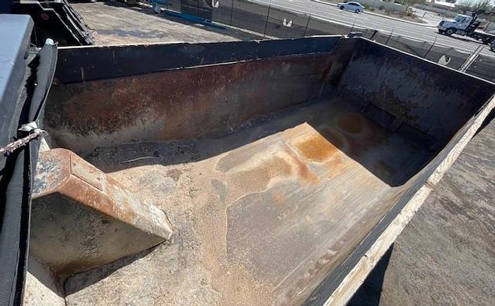 Used 1995 FORD AeroMax L-9000