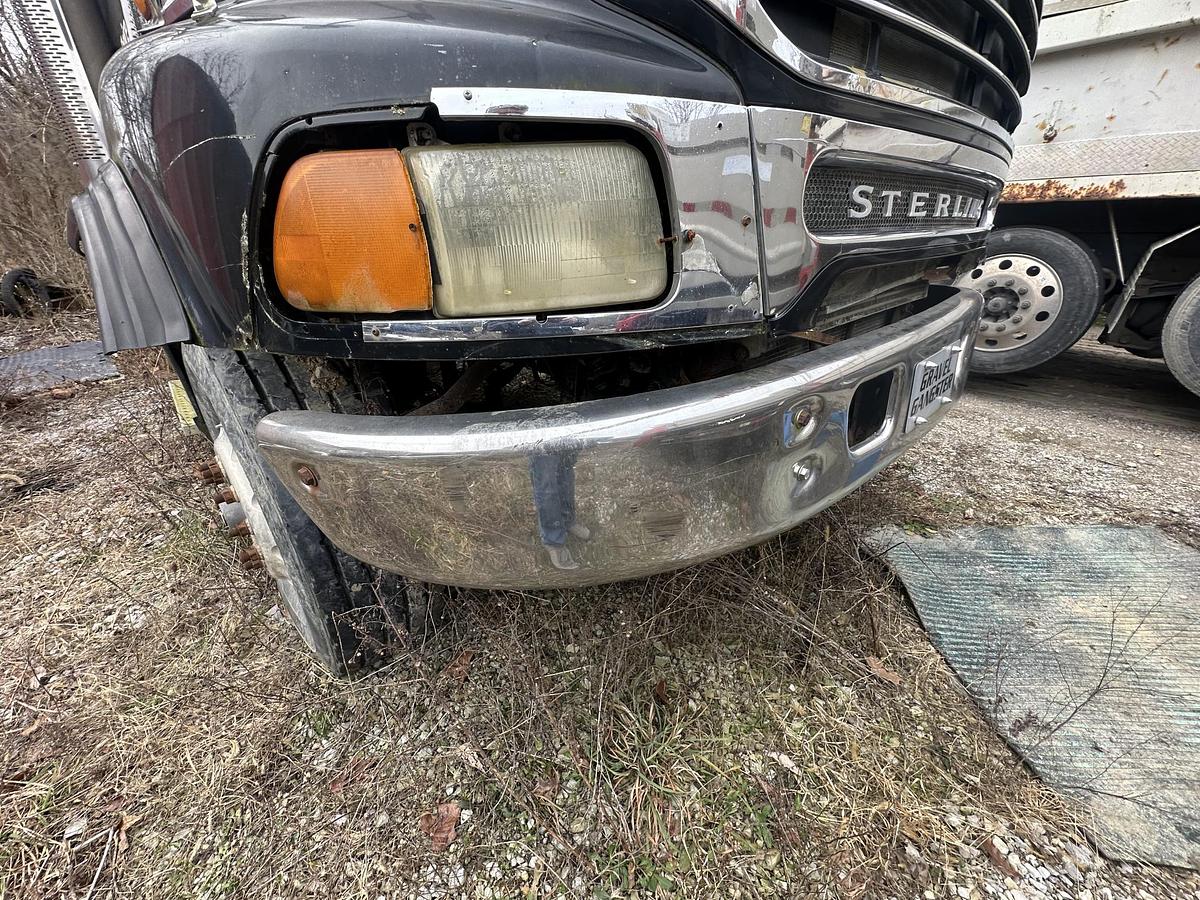 Used 2006 STERLING L9500