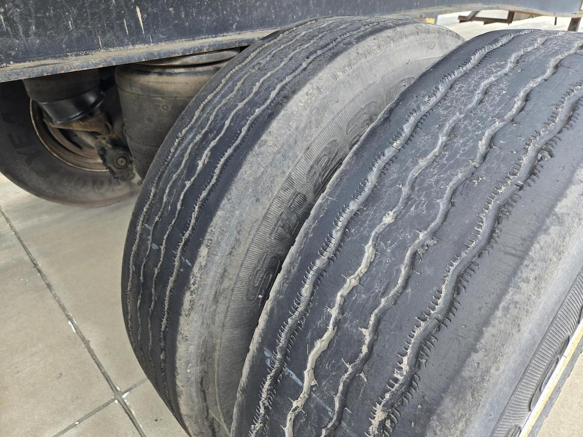 Used 2000 UTILITY 48 x 102