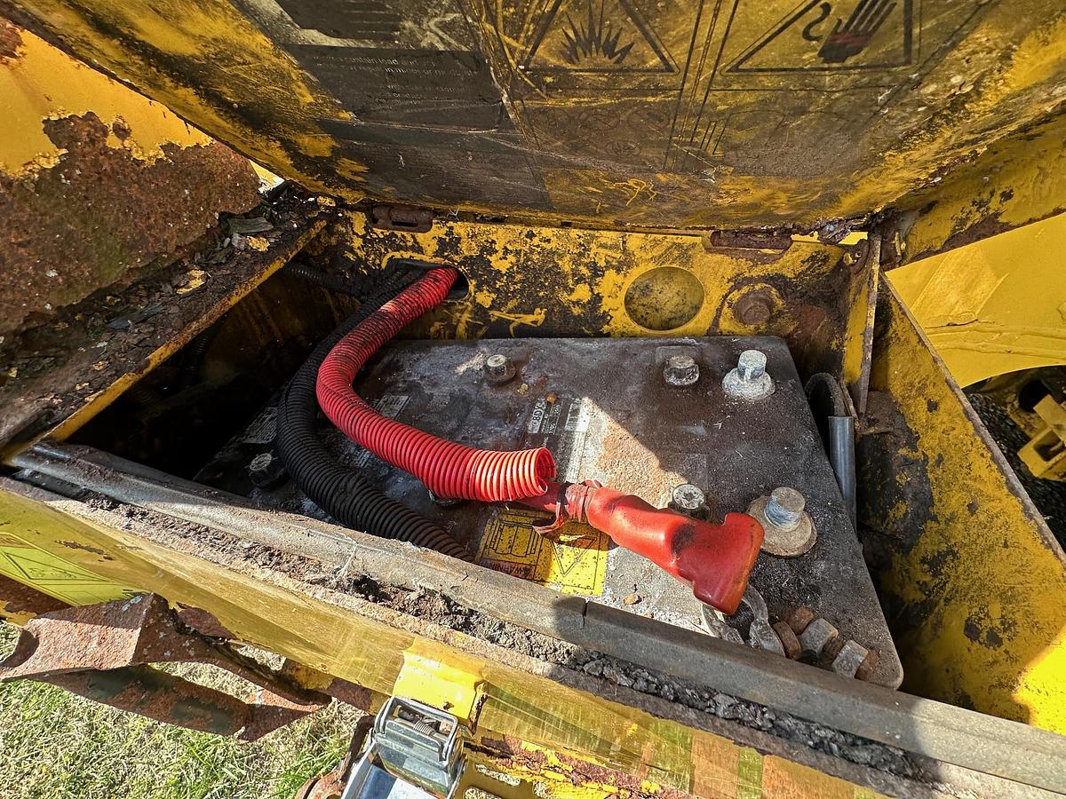 Used 2012 KAWASAKI 95ZV2