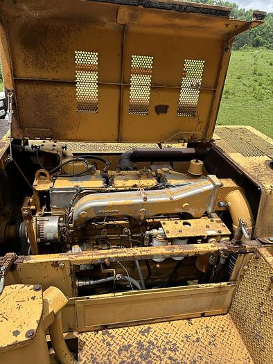 Used 1991 KOMATSU PC300LC