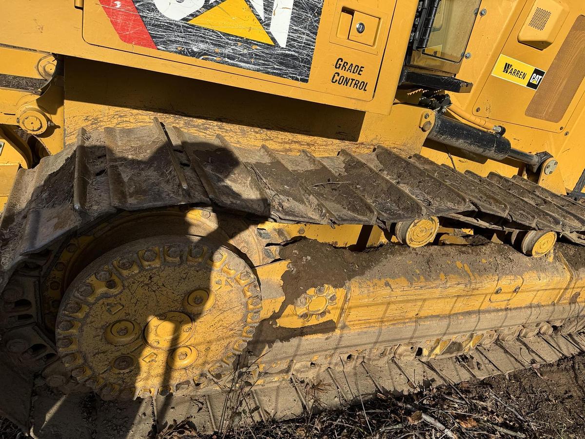 Used 2019 CATERPILLAR D6K2 XL