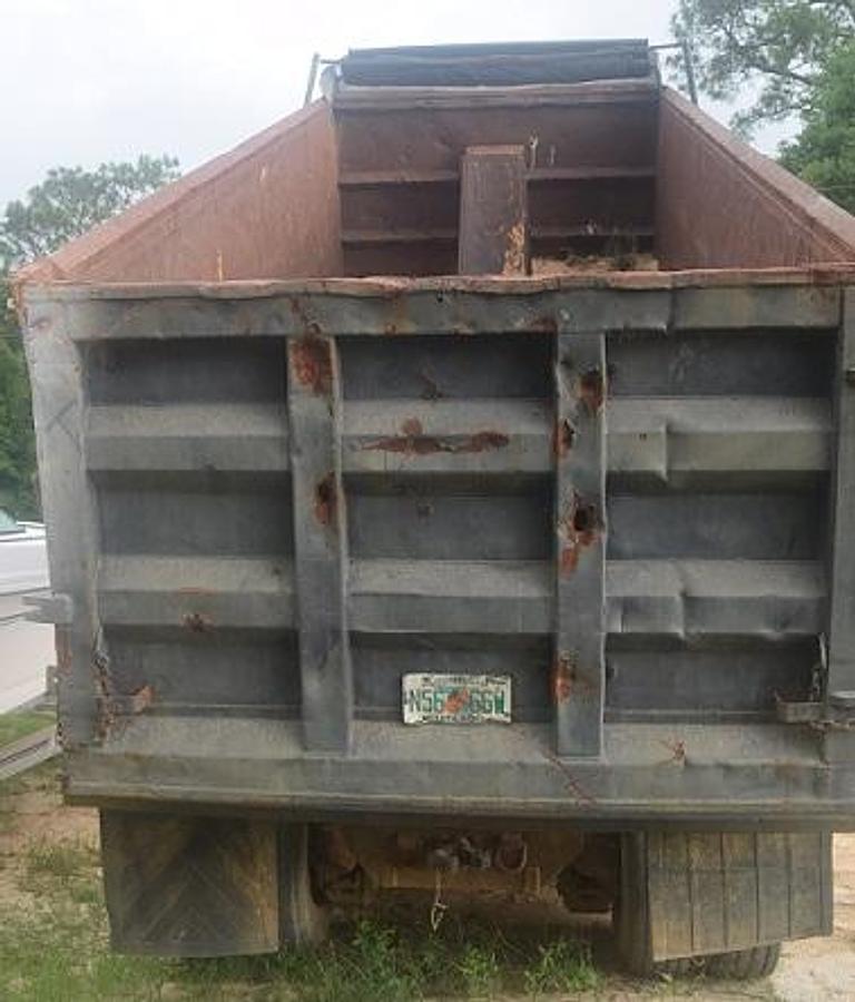 Used 1994 MACK RD688S