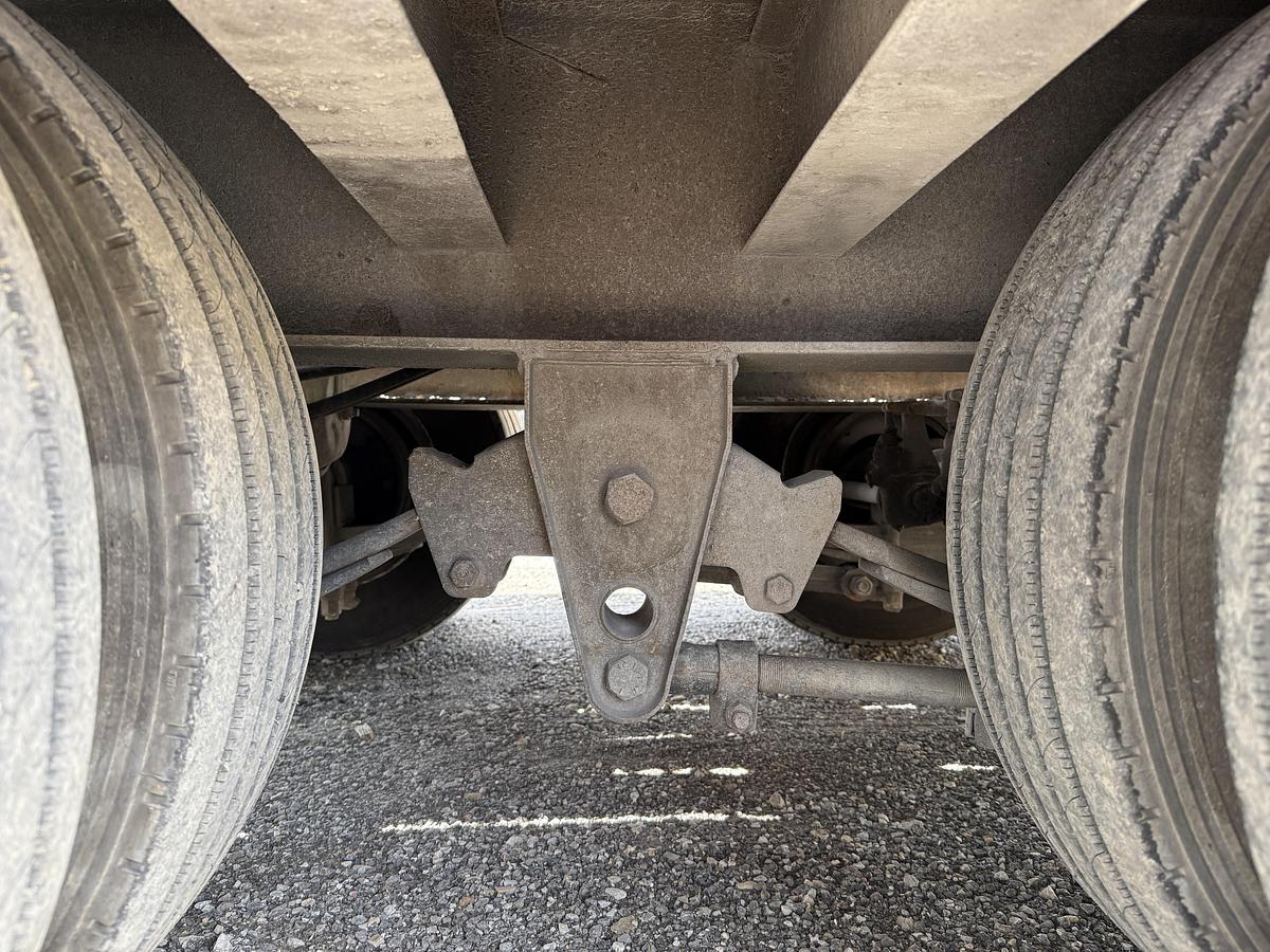 Used 1995 TRAILBOSS KR31