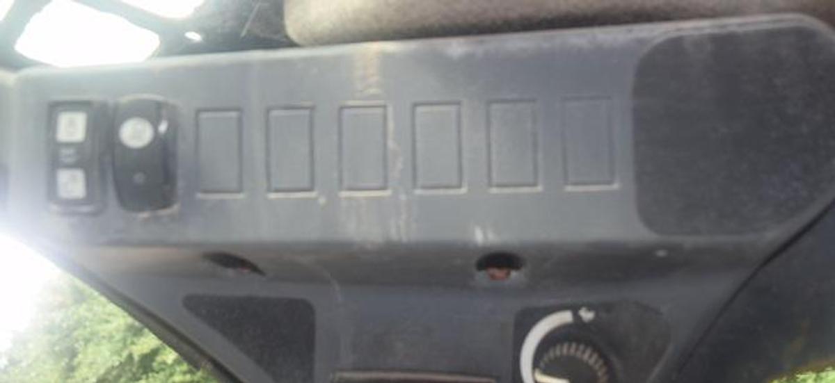 Used 2020 DEERE 317G