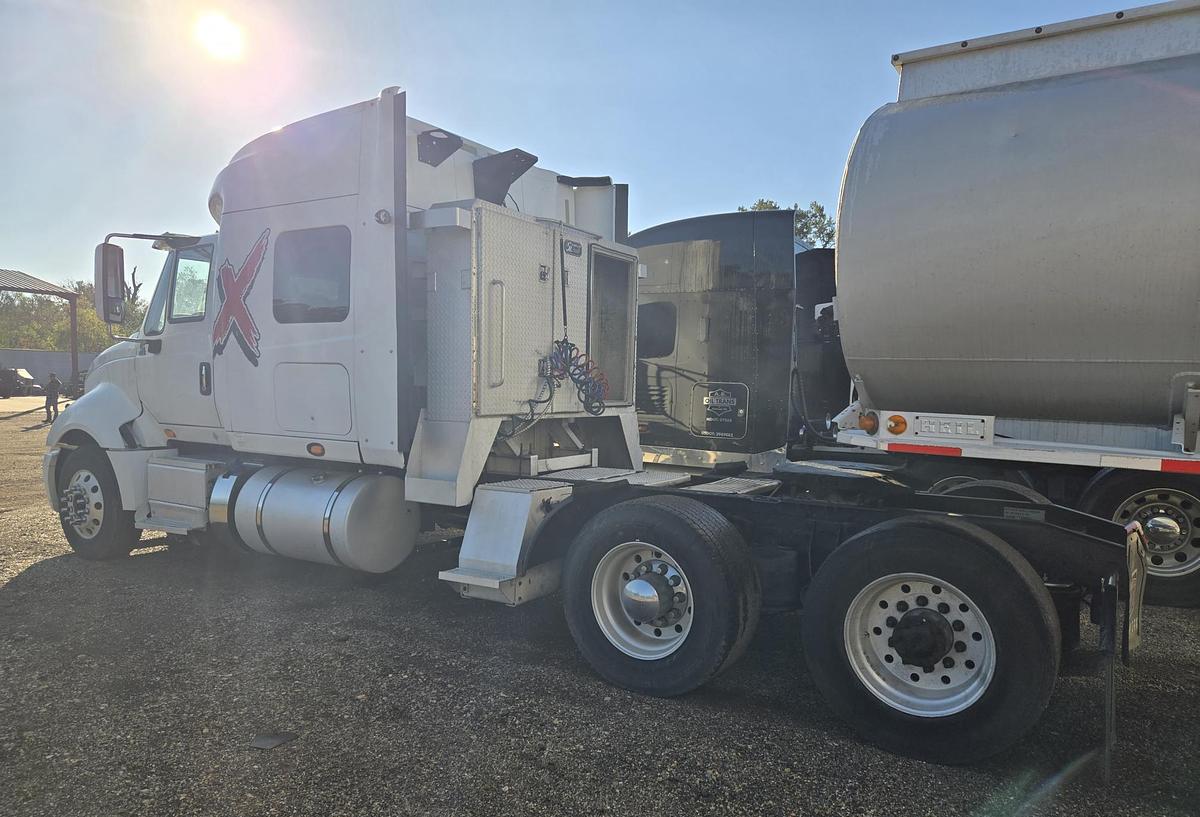 Used 2015 INTERNATIONAL Prostar +