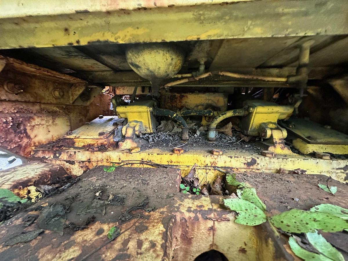 Used 1980 DRESSER 175C