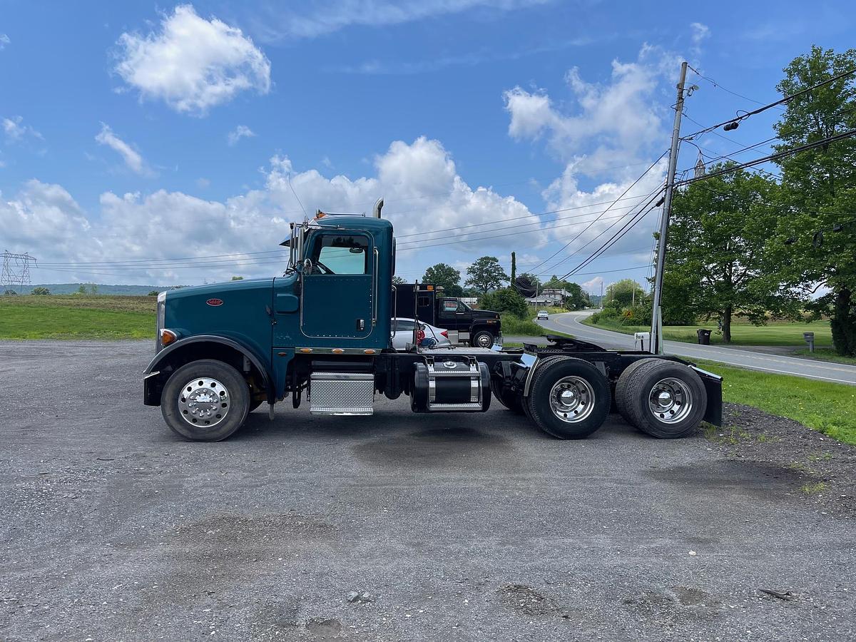 Used 2008 PETERBILT 365