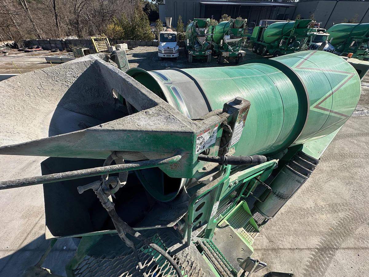 Used 2021 TEREX FD4000