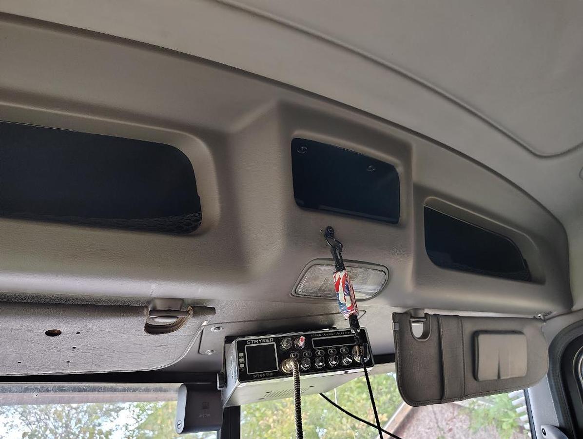 Used 2007 PETERBILT 386