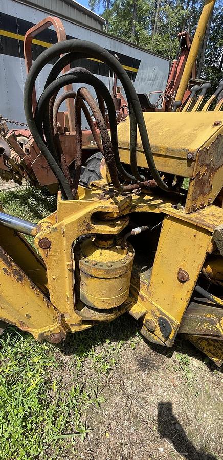 Used 1969 MASSEY FERGUSON MF40