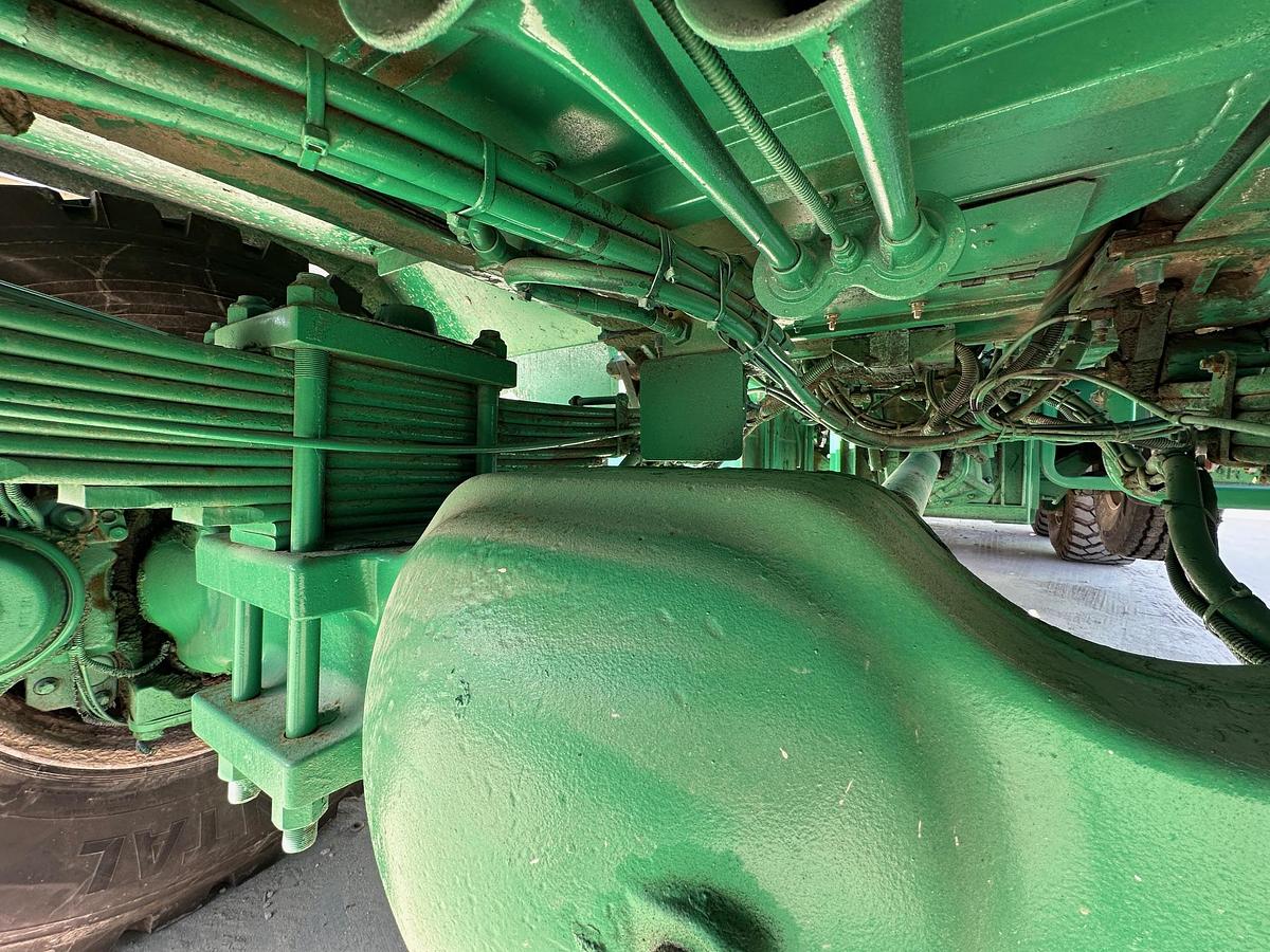 Used 2019 TEREX FD4000