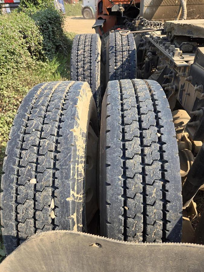 Used 2012 INTERNATIONAL Prostar