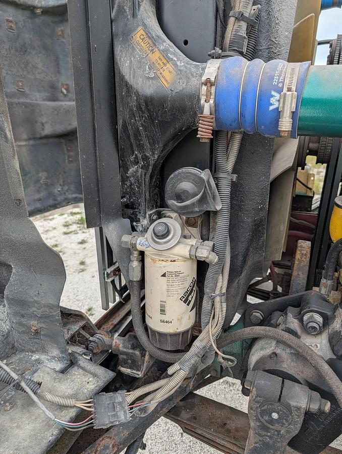 Used 1995 WESTERN STAR 4900