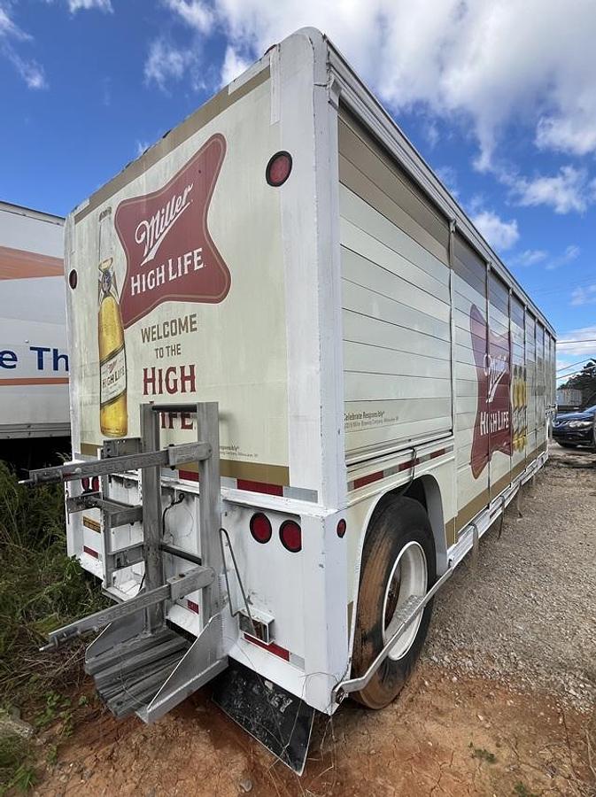 Used 1990 MICKEY'S AT-A