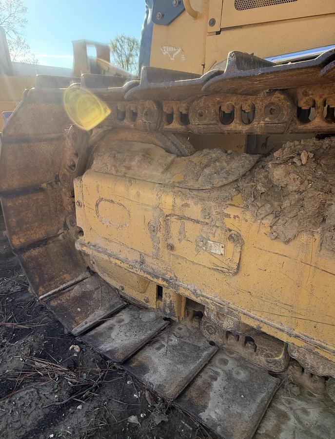 Used 2019 CATERPILLAR D5K2 LGP